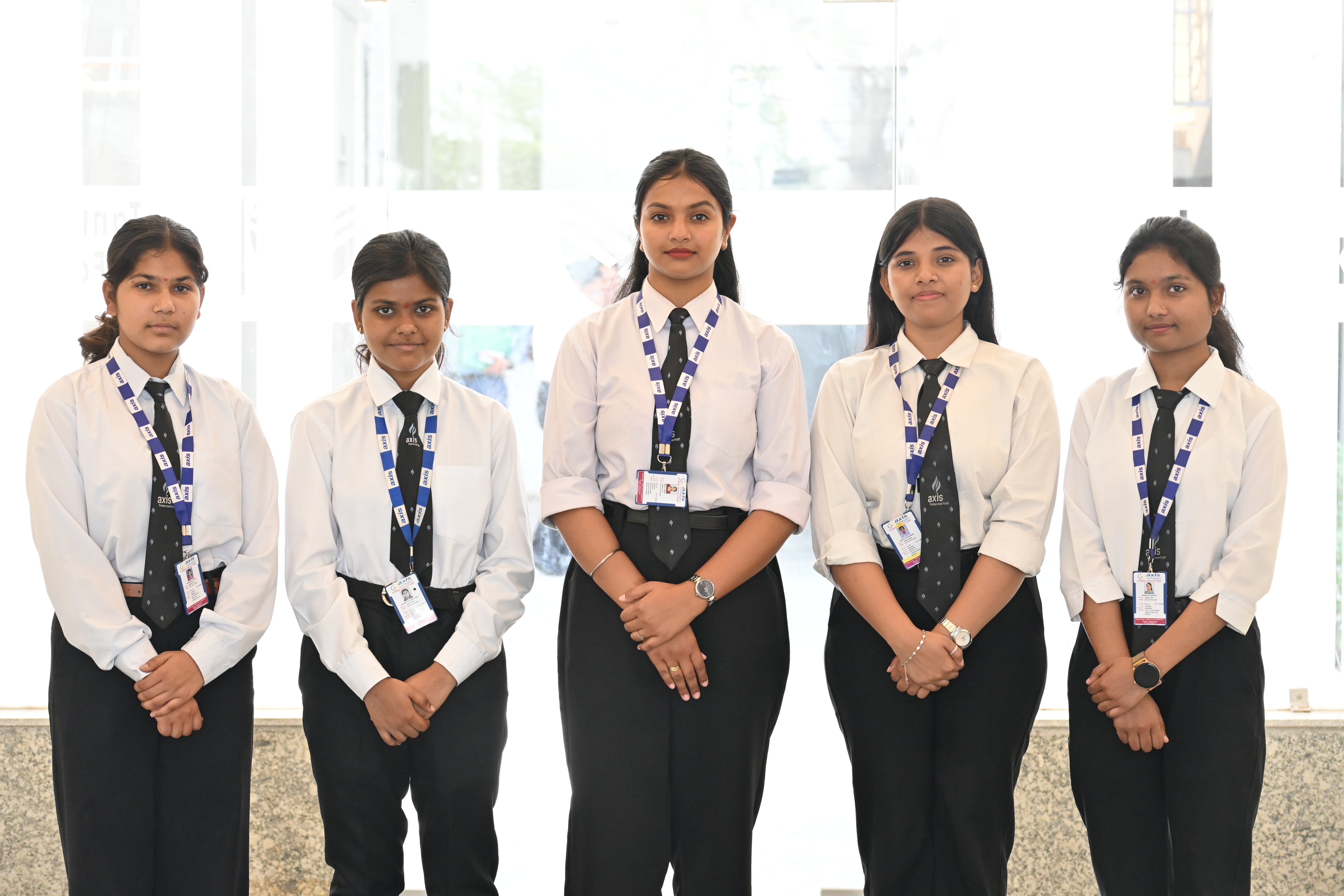Students